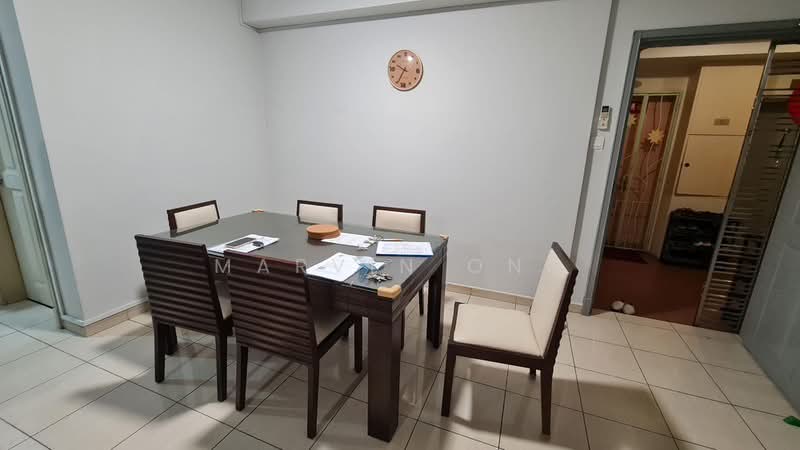 The Sunny Spring, 50 Lorong 40 Geylang, 3 Bedrooms, 1,184 sqft, Apartment For Rent, by Marvin Ong, 60246766 - PropertyGuru.com.sg