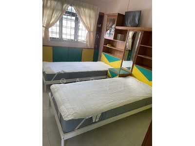 For Rent - 412 Sembawang Drive