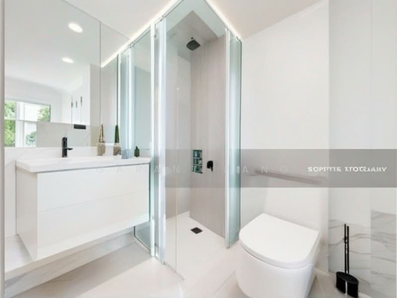 Sky Habitat, 7 Bishan Street 15, 3 Bedrooms, 1,055 sqft, Condominium For Sale, by Garant Pang, 60246778 - PropertyGuru.com.sg