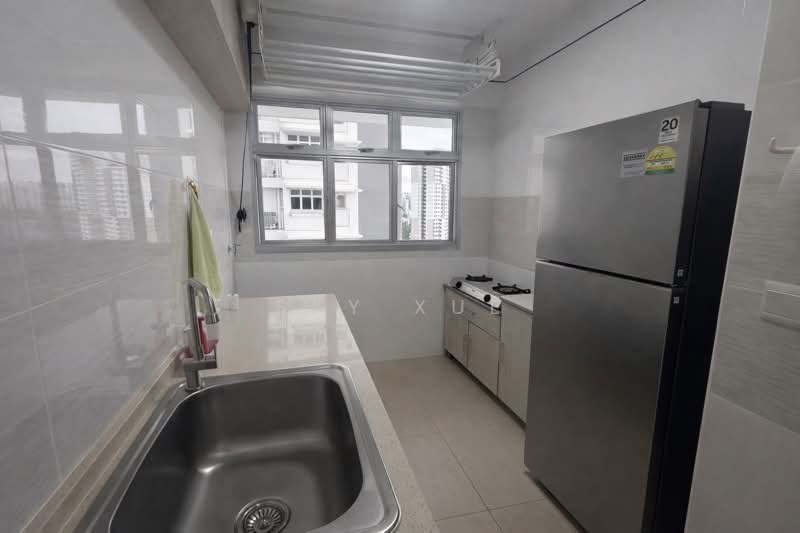 For Rent - 408B Northshore Drive