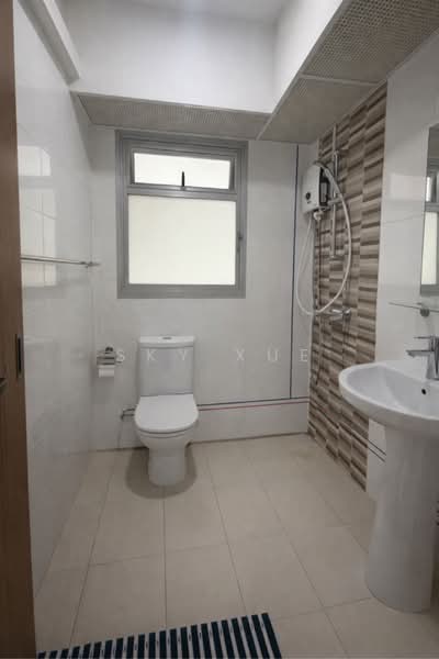 For Rent - 408B Northshore Drive