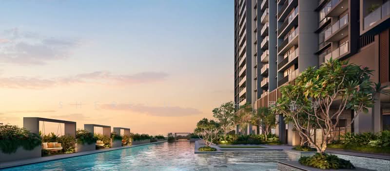 Skye at Holland, 2 Holland Village Way, 5 Bedrooms, 1,765 sqft, Condominium For Sale, by Sherlyn Loh 罗备渟, 60246788 - PropertyGuru.com.sg
