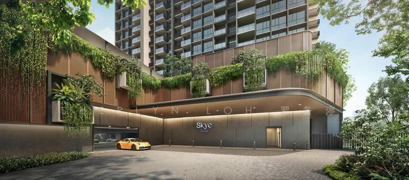Skye at Holland, 2 Holland Village Way, 5 Bedrooms, 1,765 sqft, Condominium For Sale, by Sherlyn Loh 罗备渟, 60246788 - PropertyGuru.com.sg
