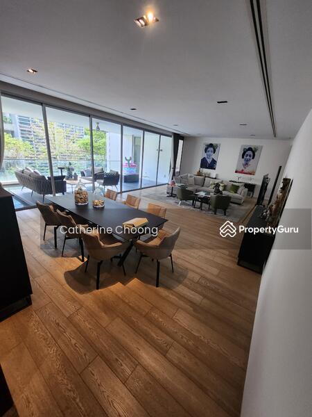Nassim Park Residences, 15 Nassim Road, 5 Bedrooms, 3,476 sqft, Condominium For Rent, by Catherine Choong, 6089751 - PropertyGuru.com.sg