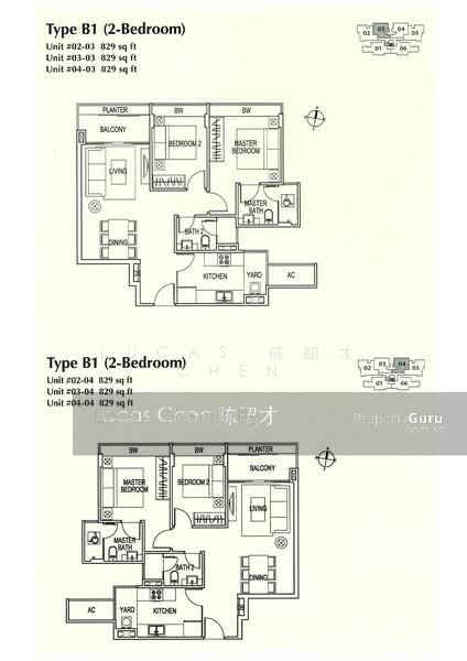 For Rent Stillz Residence