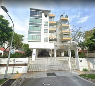 For Rent - Stillz Residence