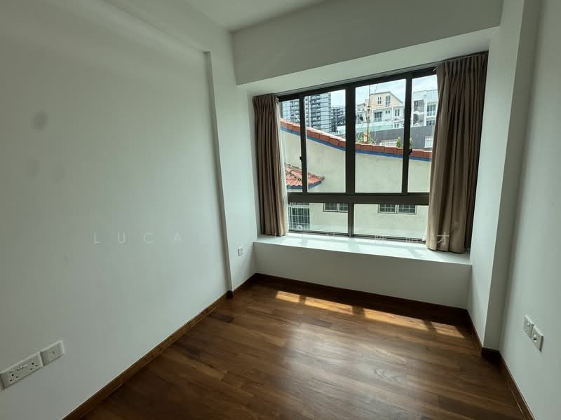 Stillz Residence, 15 Lorong 108 Changi, 2 Bedrooms, 829 sqft, Apartment For Rent, by Lucas Chen 陈昭才, 6110464 - PropertyGuru.com.sg