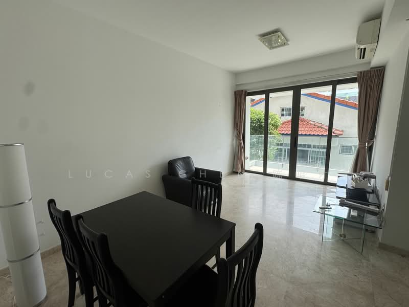 Stillz Residence, 15 Lorong 108 Changi, 2 Bedrooms, 829 sqft, Apartment For Rent, by Lucas Chen 陈昭才, 6110464 - PropertyGuru.com.sg