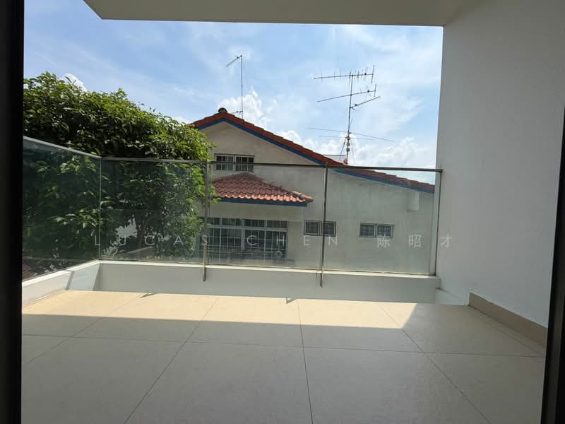 Stillz Residence, 15 Lorong 108 Changi, 2 Bedrooms, 829 sqft, Apartment For Rent, by Lucas Chen 陈昭才, 6110464 - PropertyGuru.com.sg