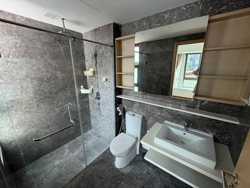 Stillz Residence, 15 Lorong 108 Changi, 2 Bedrooms, 829 sqft, Apartment For Rent, by Lucas Chen 陈昭才, 6110464 - PropertyGuru.com.sg