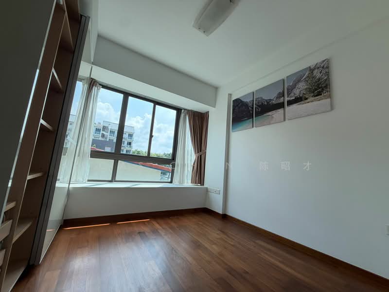 Stillz Residence, 15 Lorong 108 Changi, 2 Bedrooms, 829 sqft, Apartment For Rent, by Lucas Chen 陈昭才, 6110464 - PropertyGuru.com.sg