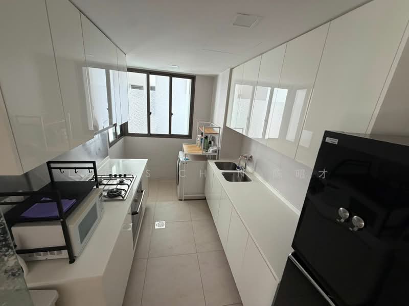 Stillz Residence, 15 Lorong 108 Changi, 2 Bedrooms, 829 sqft, Apartment For Rent, by Lucas Chen 陈昭才, 6110464 - PropertyGuru.com.sg
