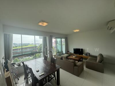 For Sale - One-North Residences