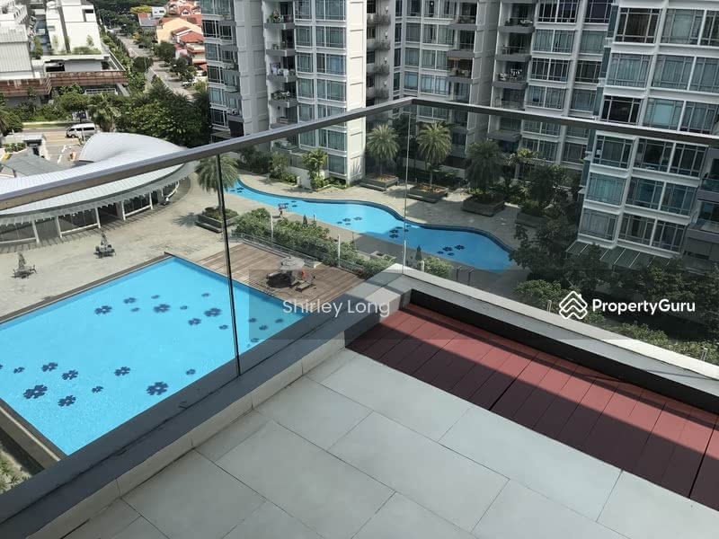 Carabelle, 53 West Coast Way, 2 Bedrooms, 883 sqft, Condominium For Rent, by Shirley Long, 6210223 - PropertyGuru.com.sg