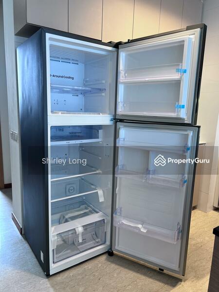 Carabelle, 53 West Coast Way, 2 Bedrooms, 883 sqft, Condominium For Rent, by Shirley Long, 6210223 - PropertyGuru.com.sg