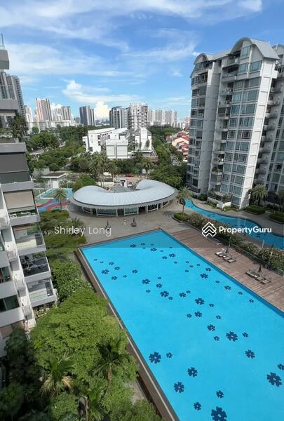 Carabelle, 53 West Coast Way, 2 Bedrooms, 883 sqft, Condominium For Rent, by Shirley Long, 6210223 - PropertyGuru.com.sg