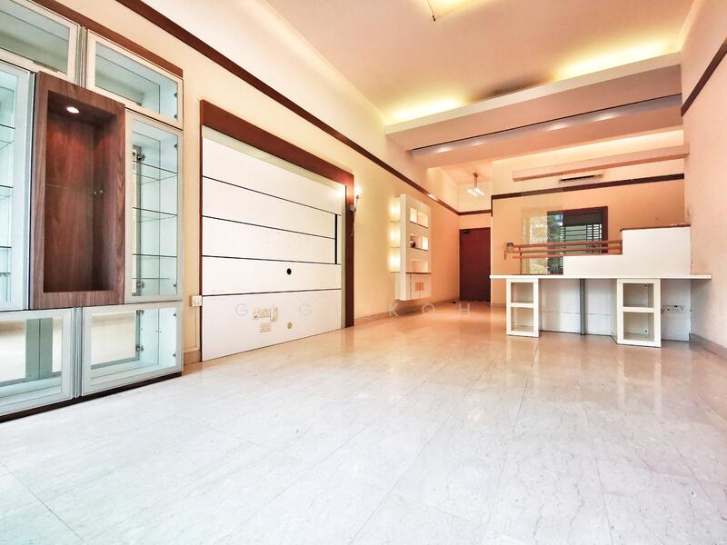 For Rent - Hazel Park Condo