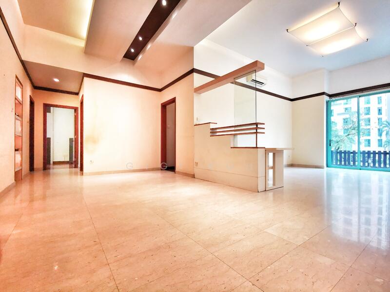 For Rent - Hazel Park Condo