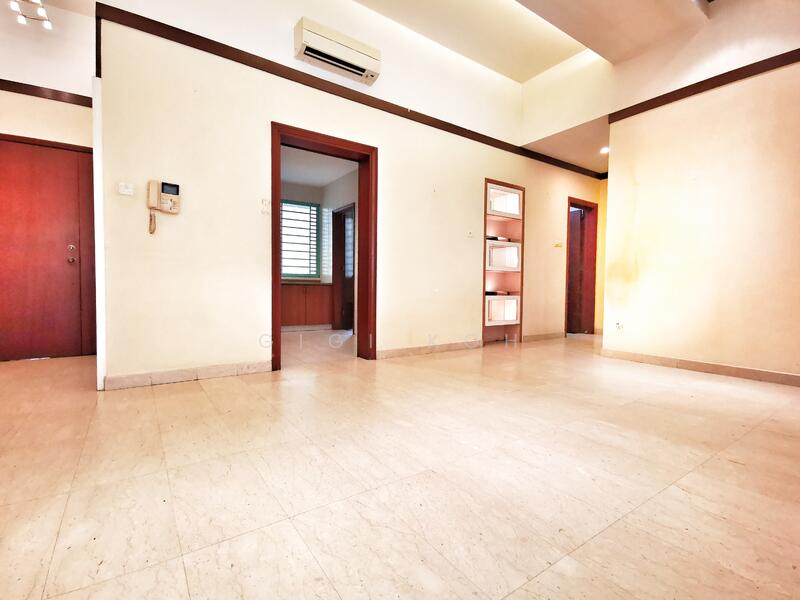 For Rent - Hazel Park Condo