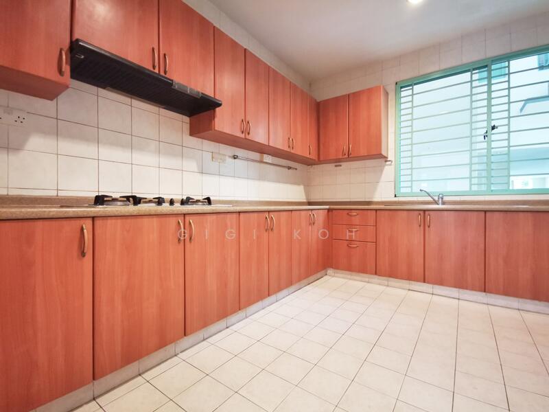 For Rent - Hazel Park Condo