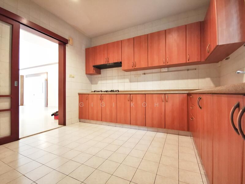 For Rent - Hazel Park Condo
