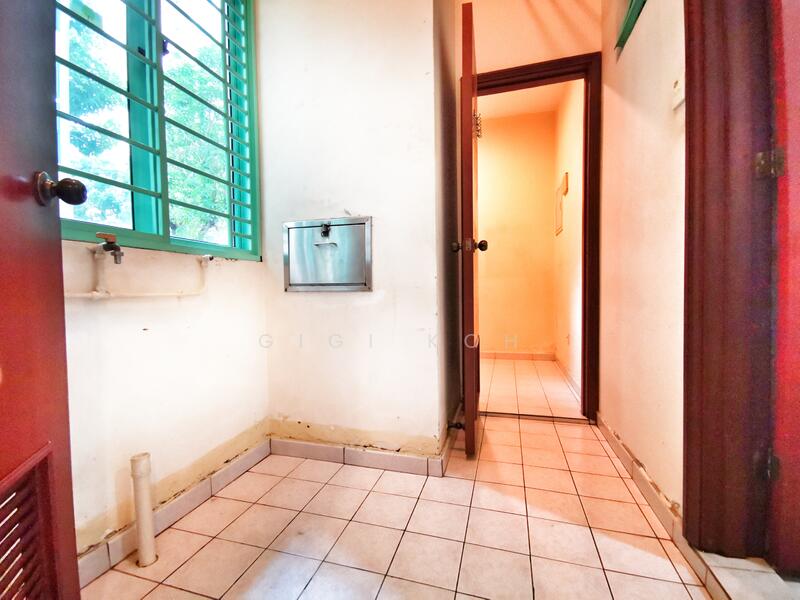 For Rent - Hazel Park Condo