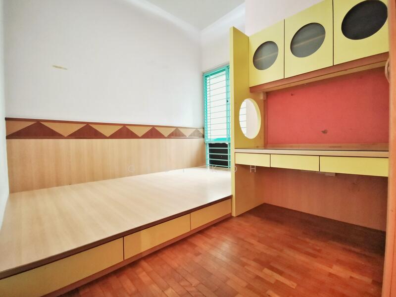 For Rent - Hazel Park Condo