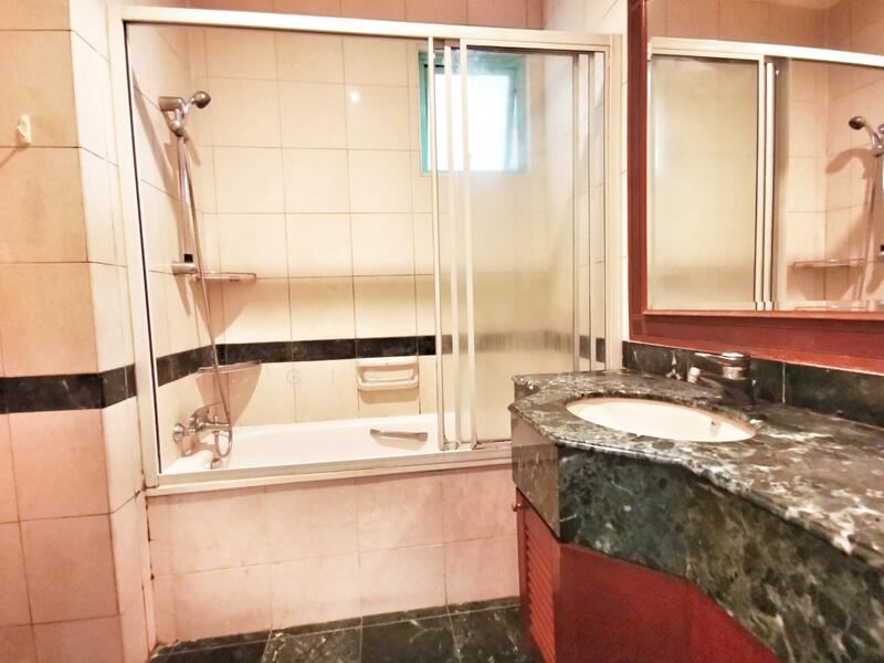 For Rent - Hazel Park Condo
