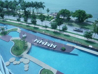 For Sale - The Coast at Sentosa Cove