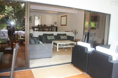 For Rent - Villa Delle Rose