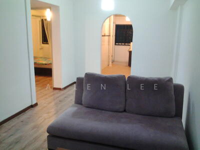 For Rent - 330 Clementi Avenue 2