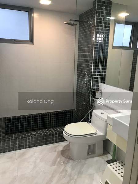 Ferraria Park Condo, 8 Flora Drive, 2 Bedrooms, 958 sqft, Condominium For Rent, by Roland Ong, 636331 - PropertyGuru.com.sg