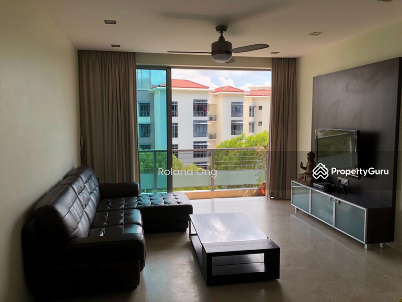 Ferraria Park Condo, 8 Flora Drive, 2 Bedrooms, 958 sqft, Condominium For Rent, by Roland Ong, 636331 - PropertyGuru.com.sg
