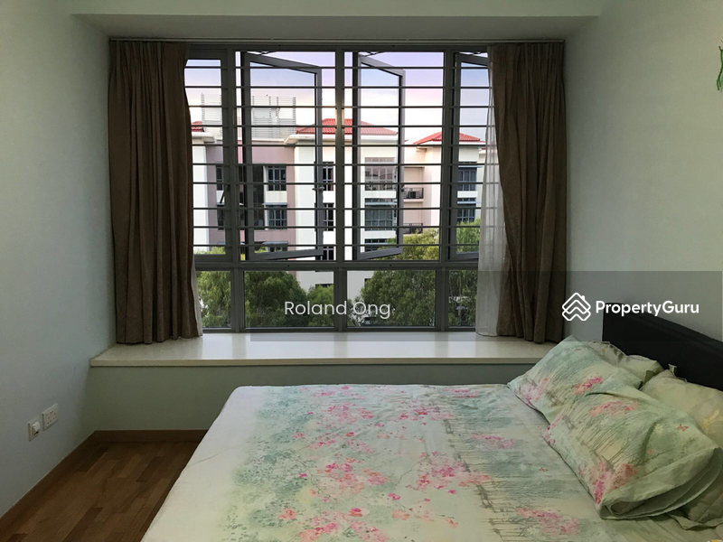 Ferraria Park Condo, 8 Flora Drive, 2 Bedrooms, 958 sqft, Condominium For Rent, by Roland Ong, 636331 - PropertyGuru.com.sg