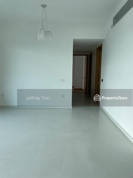 Soleil @ Sinaran, 6 Sinaran Drive, 3 Bedrooms, 1,098 sqft, Condominium For Rent, by Jeffrey Tan, 6389534 - passage to bedrooms - PropertyGuru.com.sg