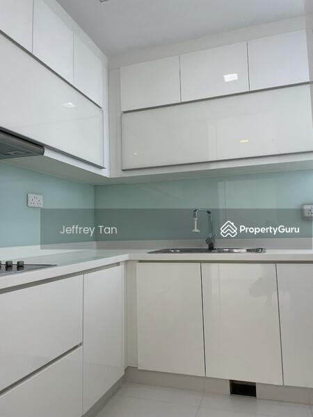 Soleil @ Sinaran, 6 Sinaran Drive, 3 Bedrooms, 1,098 sqft, Condominium For Rent, by Jeffrey Tan, 6389534 - kitchen - PropertyGuru.com.sg