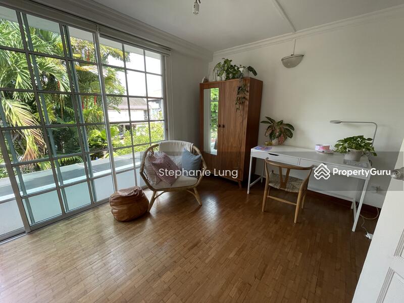 Watten Hill Condo, Watten View, 3 Bedrooms, 2,662 sqft, Condominium For Rent, by Stephanie Lung, 6407424 - Master bedroom - PropertyGuru.com.sg