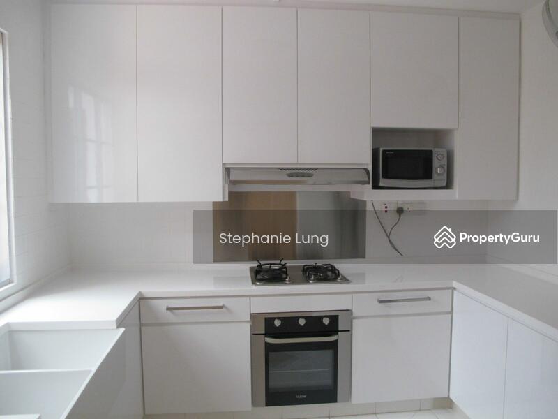 Watten Hill Condo, Watten View, 3 Bedrooms, 2,662 sqft, Condominium For Rent, by Stephanie Lung, 6407424 - Renvated kitchen - PropertyGuru.com.sg