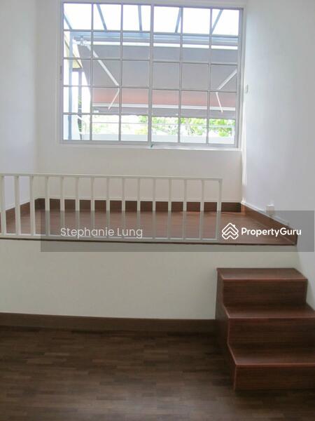 Watten Hill Condo, Watten View, 3 Bedrooms, 2,662 sqft, Condominium For Rent, by Stephanie Lung, 6407424 - 3rd bedroom room (makes a great kids room) - PropertyGuru.com.sg