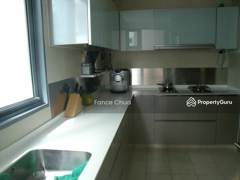 The Sixth Avenue Residences, 168 Sixth Avenue, 4 Bedrooms, 1,636 sqft, Condominium For Rent, by Fance Chua, 6484827 - Wet kitchen - PropertyGuru.com.sg