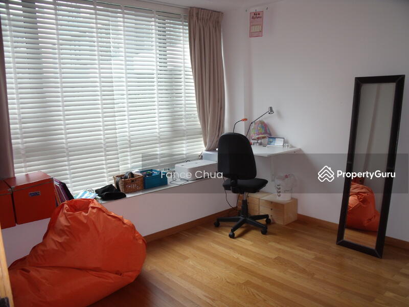 The Sixth Avenue Residences, 168 Sixth Avenue, 4 Bedrooms, 1,636 sqft, Condominium For Rent, by Fance Chua, 6484827 - PropertyGuru.com.sg