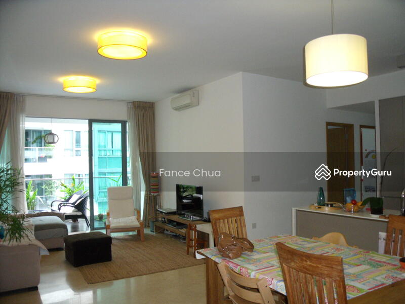 The Sixth Avenue Residences, 168 Sixth Avenue, 4 Bedrooms, 1,636 sqft, Condominium For Rent, by Fance Chua, 6484827 - PropertyGuru.com.sg