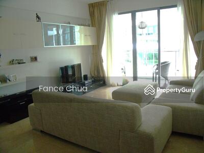 For Rent - The Sixth Avenue Residences