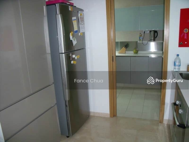 The Sixth Avenue Residences, 168 Sixth Avenue, 4 Bedrooms, 1,636 sqft, Condominium For Rent, by Fance Chua, 6484827 - Dry kitchen - PropertyGuru.com.sg