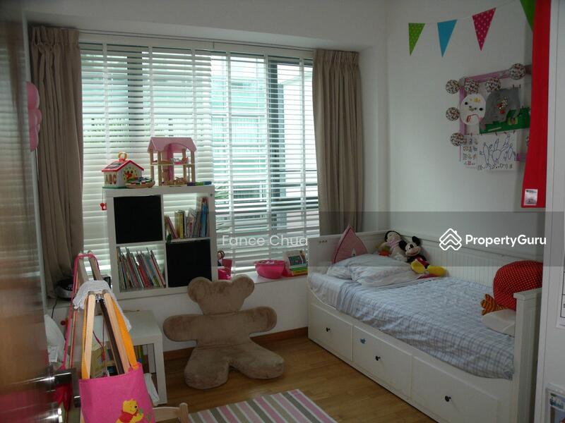 The Sixth Avenue Residences, 168 Sixth Avenue, 4 Bedrooms, 1,636 sqft, Condominium For Rent, by Fance Chua, 6484827 - Common bedroom - PropertyGuru.com.sg