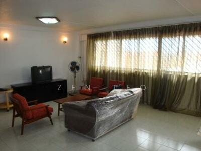 For Rent - 674 Hougang Avenue 8