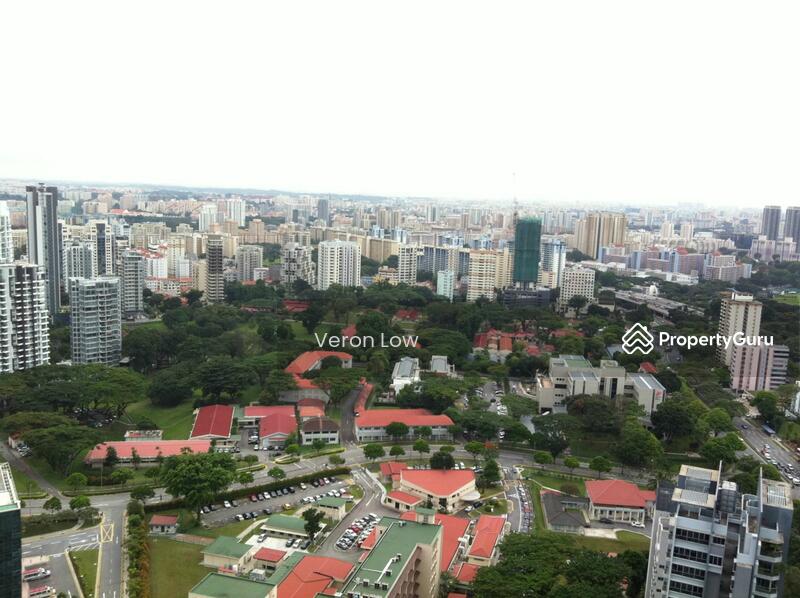 Soleil @ Sinaran, 6 Sinaran Drive, 1 Bedroom, 581 sqft, Condominium For Rent, by Veron Low, 6505000 - PropertyGuru.com.sg