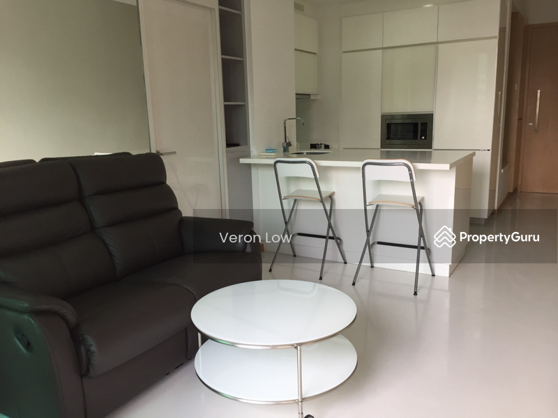 Soleil @ Sinaran, 6 Sinaran Drive, 1 Bedroom, 581 sqft, Condominium For Rent, by Veron Low, 6505000 - PropertyGuru.com.sg