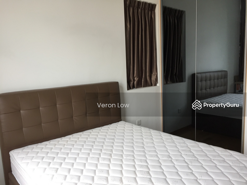 Soleil @ Sinaran, 6 Sinaran Drive, 1 Bedroom, 581 sqft, Condominium For Rent, by Veron Low, 6505000 - PropertyGuru.com.sg