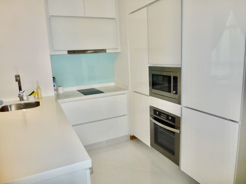 Soleil @ Sinaran, 6 Sinaran Drive, 1 Bedroom, 581 sqft, Condominium For Rent, by Veron Low, 6505000 - PropertyGuru.com.sg